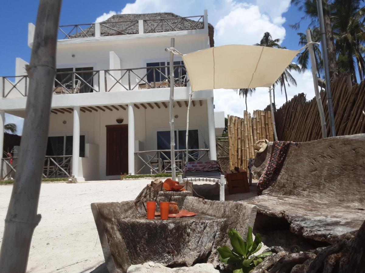 Ayla Beach House Kiwengwa  Exterior photo