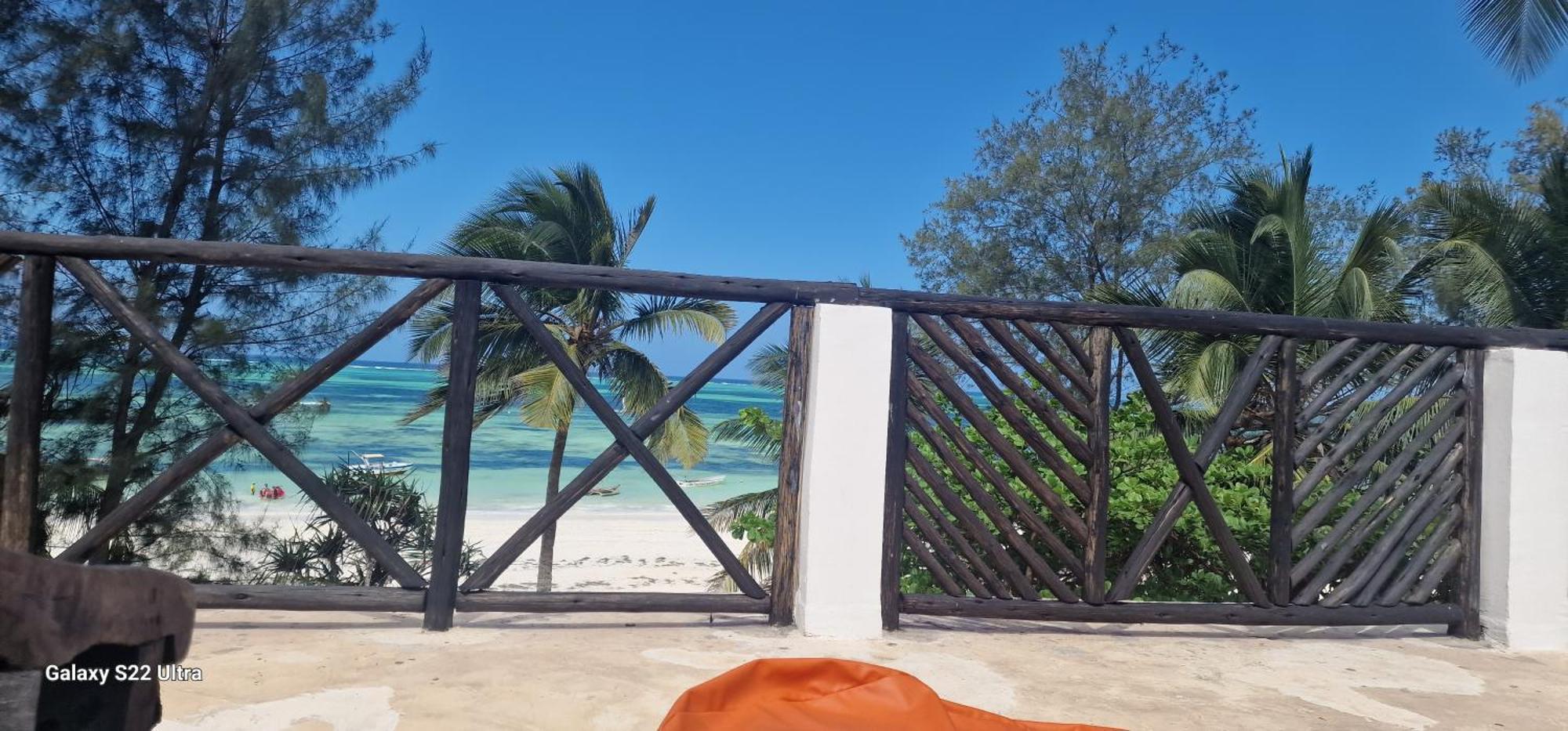 Ayla Beach House Kiwengwa  Exterior photo